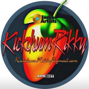 Meet your Posher, Nigel